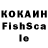 ТГК жижа Akopian FK